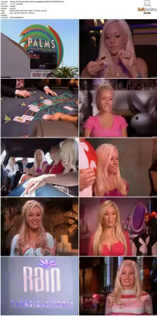 The Girls Next Door S01 S06 DVDRip XviD-SCE
