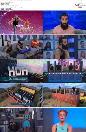 Big Brother US S19 1080p AMZN WEB-DL DDP2.0 H264-NTb