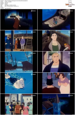 Christophe Colomb 1992 S01 FRENCH 1080p HDTV H264-D4KiD