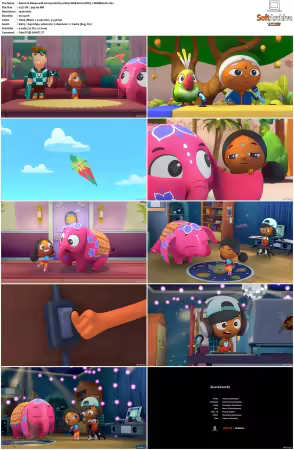 Deepa and Anoop S01 S02 ENG FIN 1080p WEB H264 DDP5 1-DERMAGiC