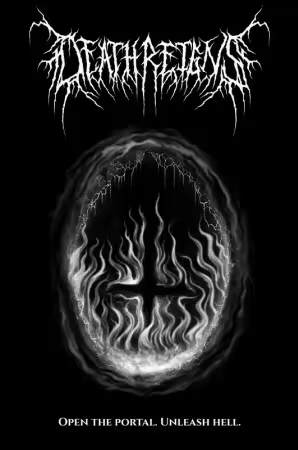 Death Reigns 2025 1080p WEB H264-AMORT