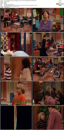 The Suite Life of Zack and Cody 2005 S01-S03 480p H265 AAC 2CH-MNKYDDL