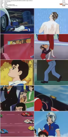 Speed Racer 1967 S01 1080p AMZN WEB-DL H265 SDR DDP 2 0 -HONE