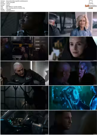 Halo S01 720p x265-MeGusta