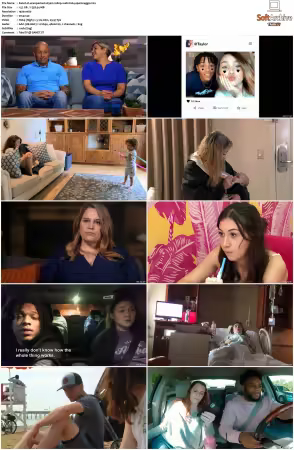 Unexpected S05 1080p WEB-DL AAC2.0 H264-BTN