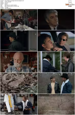 Walker Texas Ranger 1993 S01 S09 1080p WEB-DL H265 10bit DDP2.0-Zero00