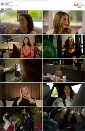 Married to the Game S01 1080p AMZN WEB-DL DDP5.1 H264-NTb