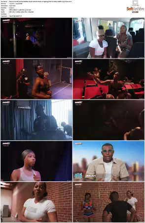 South Central Baddies 2022 S01-S05 1080p WEBDL x265-Pisces