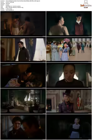 Bridgerton S04 1080p WEBRip 10Bit DDP5.1 HEVC-d3g