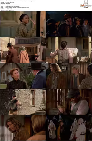 Dr Quinn Medicine Woman S02 MULTi 1080p WEB H264-UKDTV