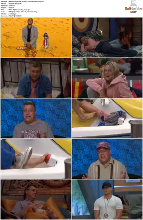Big Brother US S21 720p WEB x264-SCENE