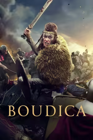 Boudica Queen of War 2023 1080p PMTP WEB-DL DDP 5.1 H264-BLOOM