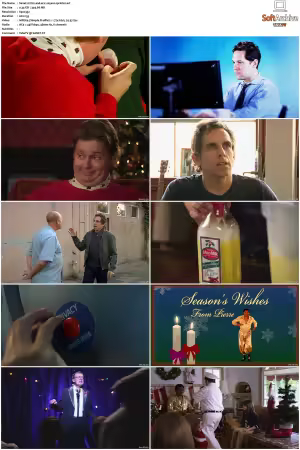 Tim And Eric Awesome Show Great Job S01-S05 DVDRip XviD-Scene