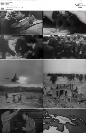 World War 2 The Call Of Duty A Complete Timeline S01 1080p-NOGRP