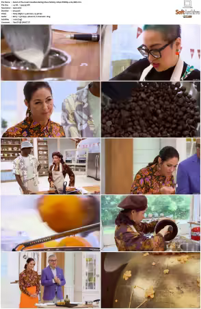 The Great Canadian Baking Show S06 1080p WEBRip x264-BAE