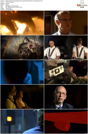 Mayday aka Air Crash Investigation S01-S25 1080p WEB-DL DDP5.1 H264-MIXED