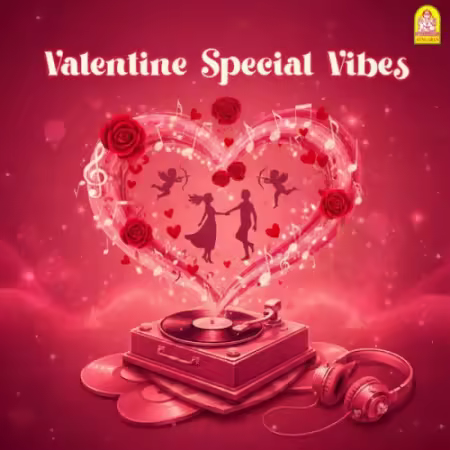 VA - Valentine Special Vibes (2026)