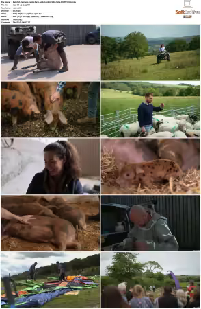 Fletchers Family Farm S01 S03 1080p WEB h264-MiXED