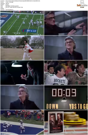 Peytons Places S02 720p ESPN WEB-DL AAC2 0 H264-KiMCHi
