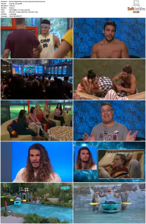 Big Brother US S21 720p WEB x264-SCENE