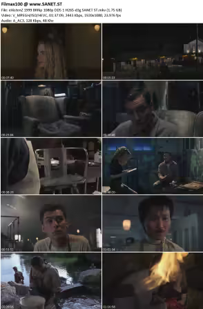eXistenZ 1999 BRRip 1080p DD5.1 H265-d3g