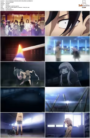 Yofukashi no Uta S02 MULTi 1080p WEB x264-AMB3R