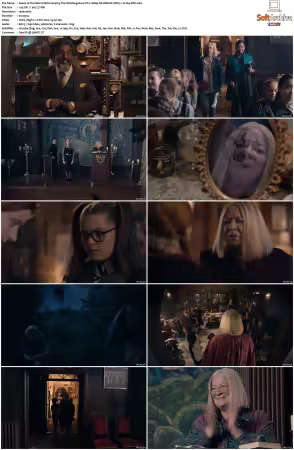 The Worst Witch S04 1080p NF WEB-DL DDP5 1 H264-NTb
