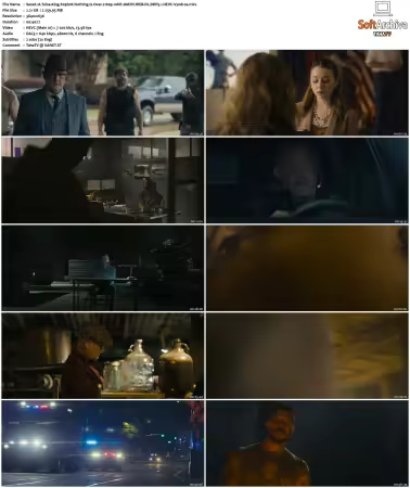 Tulsa King 2022 S03 2160p AMZN WEB-DL x265 HEVC 10bit DDP 5.1 Vyndros