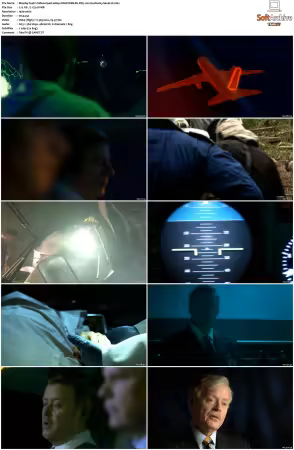 Mayday aka Air Crash Investigation S01-S25 1080p WEB-DL DDP5.1 H264-MIXED