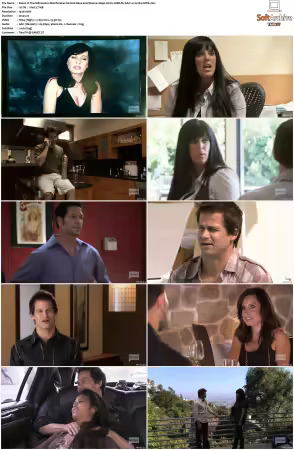 The Millionaire Matchmaker S02 1080p HULU WEB-DL AAC2.0 H264-GPRS
