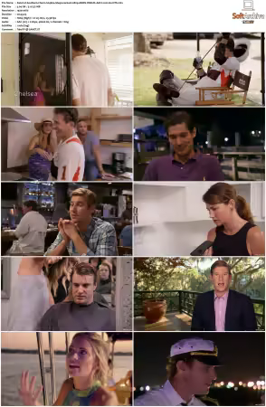 Southern Charm S04 1080p AMZN WEB-DL DDP5.1 H264-NTb