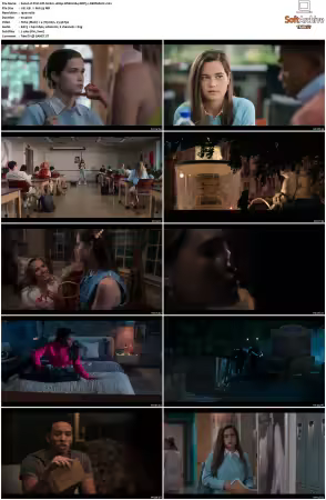 First Kill S01 1080p WEB H264 DDP5.1-DERMAGiC