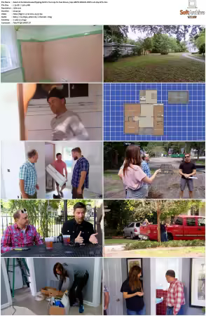Zombie House Flipping S02 720p AMZN WEB-DL DDP2.0 x264-NTb