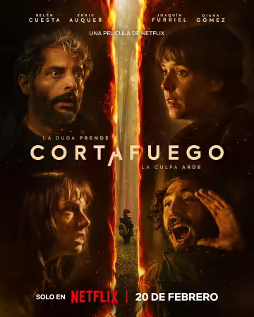 Cortafuego 2026 1080p NF WEB-DL DD 5.1 Atmos H264-playWEB