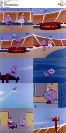 Squiddly Diddly S01 x264-NOGRP