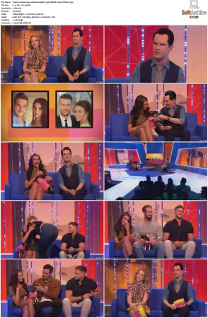 Your Face or Mine S01 S06 MIX H264-MIXED