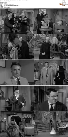The Addams Family 1964 S01-S02 REMASTERED BDRip x264-BROADCAST