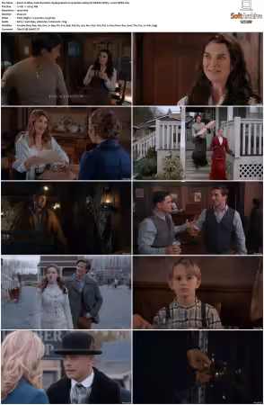 When Calls the Heart S03 1080p NF WEB-DL DDP5 1 x264-TEPES