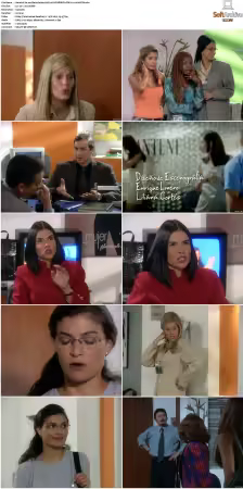 Yo soy Betty la fea 1999 S01 NF WEB-DL DDP2.0 x264-BTW
