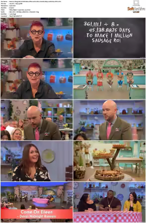 The Great British Bake Off An Extra Slice S10 1080p WEB H264-CBFM