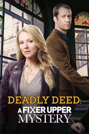 Deadly Deed A Fixer Upper Mystery 2018 1080p WEBRip DDP 2.0 10bit H265-iVy