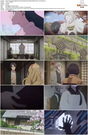 My Happy Marriage S01 1080p NF WEB-DL AAC2.0 H264-VARYG