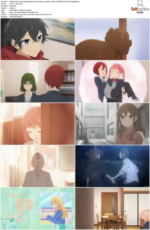 Horimiya The Missing Pieces S02 1080p CR WEB-DL DDP2.0 H264-ZigZag