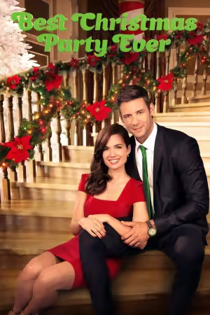 Best Christmas Party Ever 2014 1080p WEBRip DDP 2.0 10bit H265-iVy