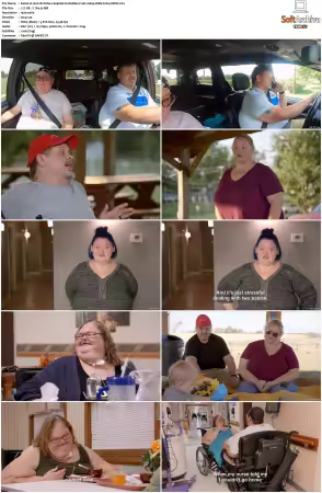1000-lb Sisters S04 1080p WEB-DL AAC20 x264-CBFM