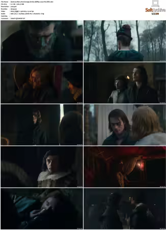 Mary And George S01 BDRip x264-ViLLiERS