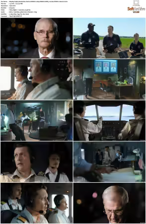 Mayday aka Air Crash Investigation S01-S25 1080p WEB-DL DDP5.1 H264-MIXED