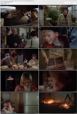 A Home of Our Own 1993 BluRay 1080p DTS HD MA 2.0 AVC REMUX-FraMeSToR