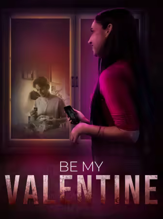 Be My Valentine 2026 720p FoundTV WEB-DL AAC2.0 H264 BobDobbs