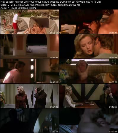 Forever Mine 1999 1080p FlixOle WEB-DL DDP 2.0 H264-SPWEB